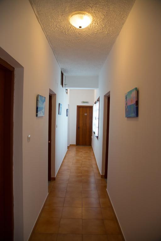 Vouros Palace Massouri Extérieur photo